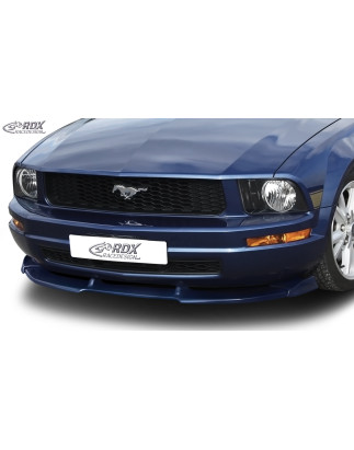Spoiler anteriore VARIO-X per FORD Mustang V (2004-2009)  (Cod. R-RDFAVX30714)