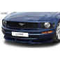 Spoiler anteriore VARIO-X per FORD Mustang V (2004-2009)  (Cod. R-RDFAVX30714)