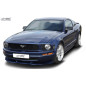 Spoiler anteriore VARIO-X per FORD Mustang V (2004-2009)  (Cod. R-RDFAVX30714)