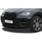 Spoiler anteriore VARIO-X per BMW X6 E71 (incl. M50)  - BMW X6 (E71) (Cod. R-RDFAVX30715)