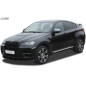 Spoiler anteriore VARIO-X per BMW X6 E71 (incl. M50)  - BMW X6 (E71) (Cod. R-RDFAVX30715)