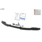 Spoiler anteriore VARIO-X per BMW X6 E71 (incl. M50)  - BMW X6 (E71) (Cod. R-RDFAVX30715)