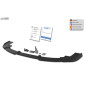 Spoiler anteriore VARIO-X per MERCEDES Sprinter NCV 3 W906 (2013+) DES Sprinter (W906) (Cod. R-RDFAV