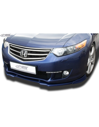 Spoiler anteriore VARIO-X per HONDA Accord 8 CU/CW 2008-2011  (Cod. R-RDFAVX30721)
