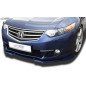 Spoiler anteriore VARIO-X per HONDA Accord 8 CU/CW 2008-2011  (Cod. R-RDFAVX30721)