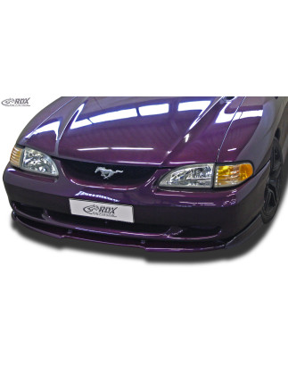 Spoiler anteriore VARIO-X per FORD Mustang IV 1994-1998  (Cod. R-RDFAVX30722)