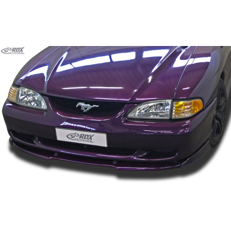Spoiler anteriore VARIO-X per FORD Mustang IV 1994-1998  (Cod. R-RDFAVX30722)