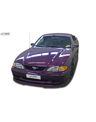 Spoiler anteriore VARIO-X per FORD Mustang IV 1994-1998  (Cod. R-RDFAVX30722)