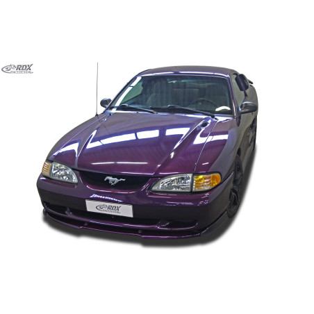 Spoiler anteriore VARIO-X per FORD Mustang IV 1994-1998  (Cod. R-RDFAVX30722)