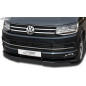 Spoiler anteriore VARIO-X per VW T6 (per painted and unpainted bumper)  T6 (Cod. R-RDFAVX30723)
