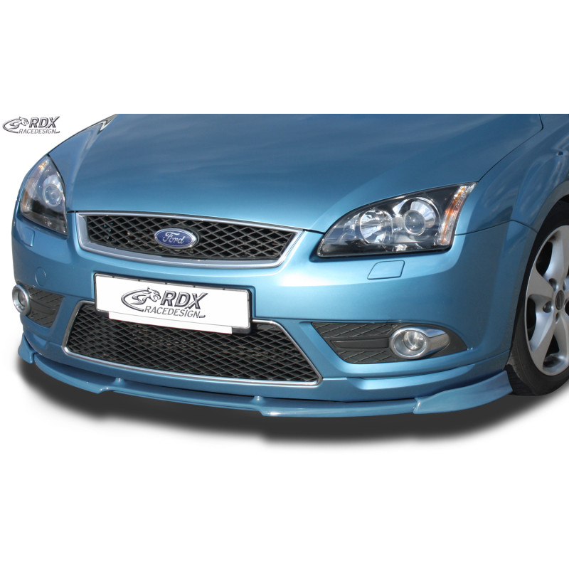Spoiler anteriore VARIO-X per FORD Focus CC -2008  - FORD Focus 2 (Cod. R-RDFAVX30724)
