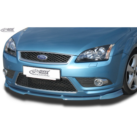 Spoiler anteriore VARIO-X per FORD Focus CC -2008  - FORD Focus 2 (Cod. R-RDFAVX30724)