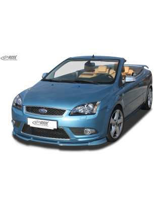 Spoiler anteriore VARIO-X per FORD Focus CC -2008  - FORD Focus 2 (Cod. R-RDFAVX30724)