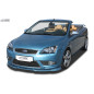 Spoiler anteriore VARIO-X per FORD Focus CC -2008  - FORD Focus 2 (Cod. R-RDFAVX30724)