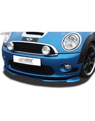 Spoiler anteriore VARIO-X per MINI R56 / R57 (per cars with Hypersport Aerodynamic-Kit)  - MINI (Cod