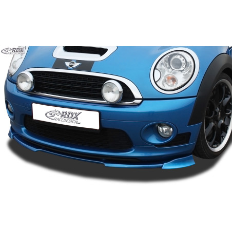 Spoiler anteriore VARIO-X per MINI R56 / R57 (per cars with Hypersport Aerodynamic-Kit)  - MINI (Cod