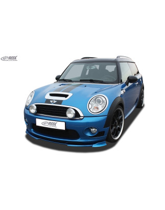 Spoiler anteriore VARIO-X per MINI R56 / R57 (per cars with Hypersport Aerodynamic-Kit)  - MINI (Cod