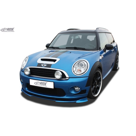 Spoiler anteriore VARIO-X per MINI R56 / R57 (per cars with Hypersport Aerodynamic-Kit)  - MINI (Cod