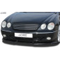 Spoiler anteriore VARIO-X per MERCEDES CL-Class C215 -2002 DES CL-Klasse (C215) (Cod. R-RDFAVX30727)