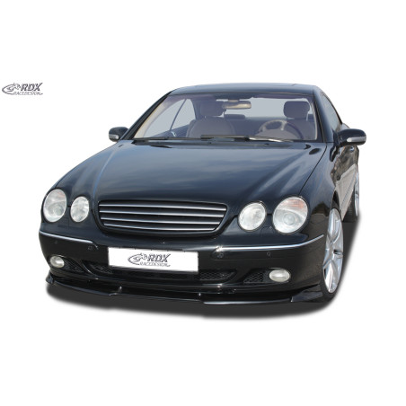 Spoiler anteriore VARIO-X per MERCEDES CL-Class C215 -2002 DES CL-Klasse (C215) (Cod. R-RDFAVX30727)