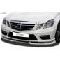 Spoiler anteriore VARIO-X per MERCEDES E-Klasse W212 AMG 2009-2013   (W212/S (Cod. R-RDFAVX30728)