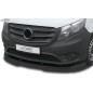 Spoiler anteriore VARIO-X per MERCEDES Vito W447 DES Vito (W447) (Cod. R-RDFAVX30729)