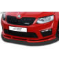 Spoiler anteriore VARIO-X per SKODA Octavia 3 (5E) RS  (Cod. R-RDFAVX30731)