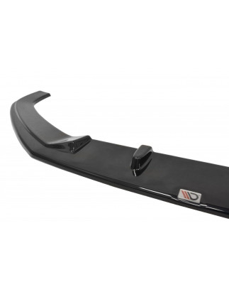 SPLITTER ANTERIORE V.2 Audi RS3 8V Sportback (Cod. M-AU-RS3-8V-FD2G)