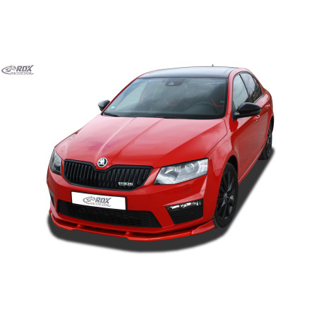 Spoiler anteriore VARIO-X per SKODA Octavia 3 (5E) RS  (Cod. R-RDFAVX30731)