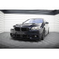 SPLITTER ANTERIORE V.2 for BMW 5 M-Pack F10/F11  (Cod. M-BM-5-10-MPACK-FD2G)