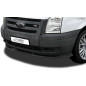 Spoiler anteriore VARIO-X per FORD Transit MK6 (2006-2013) (MK6) (Cod. R-RDFAVX30736)