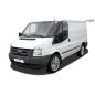 Spoiler anteriore VARIO-X per FORD Transit MK6 (2006-2013) (MK6) (Cod. R-RDFAVX30736)