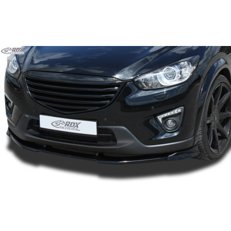 Spoiler anteriore VARIO-X per MAZDA CX5  - MAZDA CX-5 (Cod. R-RDFAVX30737)