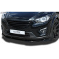 Spoiler anteriore VARIO-X per MAZDA CX5  - MAZDA CX-5 (Cod. R-RDFAVX30737)
