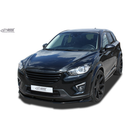 Spoiler anteriore VARIO-X per MAZDA CX5  - MAZDA CX-5 (Cod. R-RDFAVX30737)