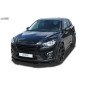 Spoiler anteriore VARIO-X per MAZDA CX5  - MAZDA CX-5 (Cod. R-RDFAVX30737)