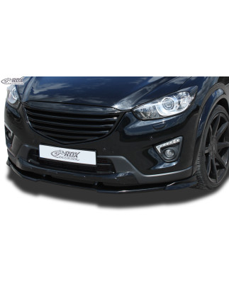 Spoiler anteriore VARIO-X per MAZDA CX5 (per cars with front diffuser)  - MAZDA CX-5 (Cod. R-RDFAVX3