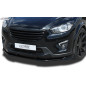 Spoiler anteriore VARIO-X per MAZDA CX5 (per cars with front diffuser)  - MAZDA CX-5 (Cod. R-RDFAVX3