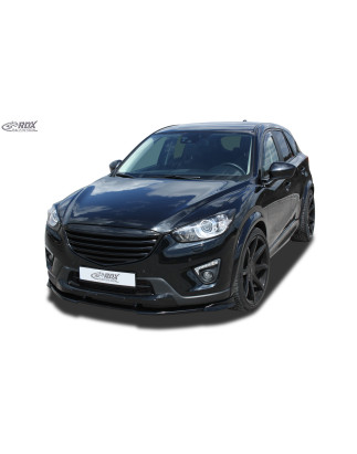 Spoiler anteriore VARIO-X per MAZDA CX5 (per cars with front diffuser)  - MAZDA CX-5 (Cod. R-RDFAVX3