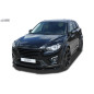 Spoiler anteriore VARIO-X per MAZDA CX5 (per cars with front diffuser)  - MAZDA CX-5 (Cod. R-RDFAVX3