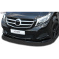 Spoiler anteriore VARIO-X per MERCEDES V-Class W447 2014-2019   (Cod. R-RDFAVX30739)