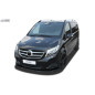 Spoiler anteriore VARIO-X per MERCEDES V-Class W447 2014-2019   (Cod. R-RDFAVX30739)
