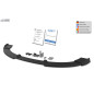 Spoiler anteriore VARIO-X per OPEL Corsa D -2010 OPC-Line  - OPEL Corsa D (Cod. R-RDFAVX30740)
