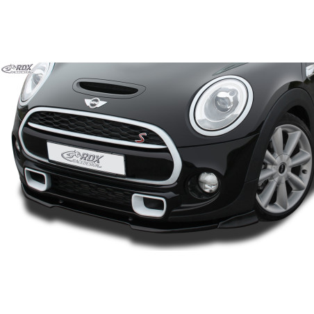 Spoiler anteriore VARIO-X per MINI Cooper S F55/F56/F57 2014+  (Cod. R-RDFAVX30742)