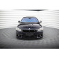 SPLITTER ANTERIORE V.2 for BMW 5 M-Pack F10/F11  (Cod. M-BM-5-10-MPACK-FD2G)