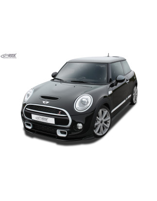 Spoiler anteriore VARIO-X per MINI Cooper S F55/F56/F57 2014+  (Cod. R-RDFAVX30742)
