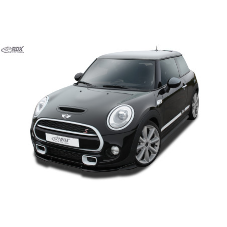 Spoiler anteriore VARIO-X per MINI Cooper S F55/F56/F57 2014+  (Cod. R-RDFAVX30742)