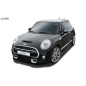 Spoiler anteriore VARIO-X per MINI Cooper S F55/F56/F57 2014+  (Cod. R-RDFAVX30742)