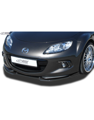 Spoiler anteriore VARIO-X per MAZDA MX5 NC 2012-2015  (Cod. R-RDFAVX30743)