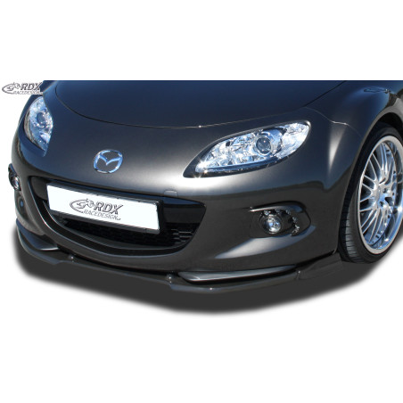 Spoiler anteriore VARIO-X per MAZDA MX5 NC 2012-2015  (Cod. R-RDFAVX30743)